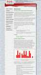 Mobile Screenshot of info.skoletest.no